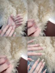 -M·X Nail日式美甲美睫