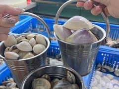 -争先鲜·蒸汽海鲜自助·鲜切牛肉
