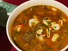 -老吉士酒家(天平路店)