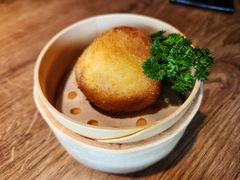 -大潮淮·淮扬菜(何园旗舰店)