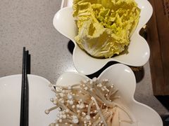 -半天妖烤鱼(丰科万达店)