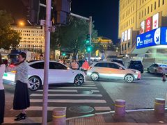 -西单明珠商场
