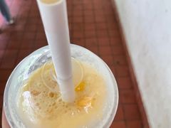 -MAMACHA妈妈茶(岳麓山店)