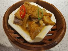 -又一间茶点轩(百汇广场店)