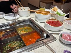 -海底捞火锅(吾悦国际广场店)