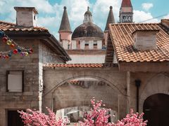 -华谊兄弟（长沙）电影小镇