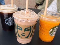 -星巴克(无锡百联奥特莱斯店)