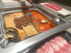 -海底捞火锅(丰尚国际广场店)