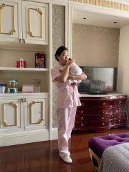 -大美母婴月子中心