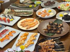 -傑·料理·海鲜放题(佛山文华荟店)