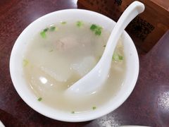 -蓝氏钟楼肉粽