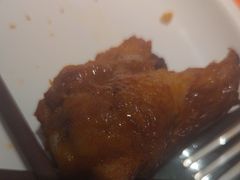 -比格比萨自助(南京万达茂店)