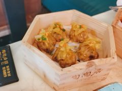 -陶陶居酒家(SM二期购物广场店)