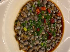 -姚江春中餐厅·太平洋大酒店