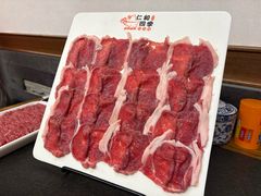 -仁和四季涮肉馆(天坛南门店)