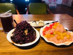 -二斗栗子(黄河道店)