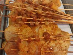 -庆峰龙虾烧烤(合肥一店)