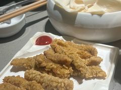 -海底捞火锅(关山保利店)