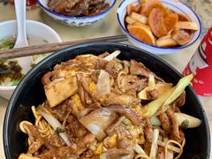 -慧娟面馆·餐厅(望江路店)