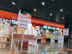 -SFC上影影城(广州店)