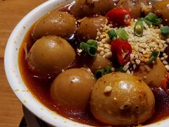 -炉小二铜锅牛蛙•川湘菜(三里屯店)