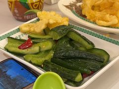 -华天延吉餐厅(西四总店)