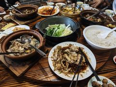 -侠成水上农庄(工业大道店)