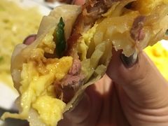 -老昌春饼(中央大街店)