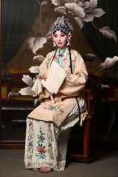 -华韵京剧摄影(洋桥角门东店)