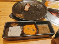 -赤坂亭·M9和牛烧肉·铁板烧·日料398放题(长泰广场店)
