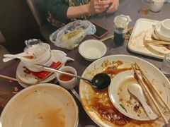-润泽园饭庄(中山路店)