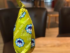 -COSTA COFFEE(成都来福士店)