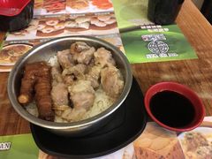 -添好运点心专门店(深水埗店)