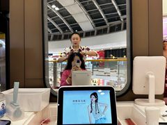 -小放牛炒菜馆(裕华万达店)