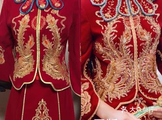 网红中式仿版正版！！差距不止一点点🤏