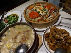 -富黎华海鲜大酒楼(正大广场店)