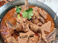 -又见炊烟私房菜(敬亭路店)