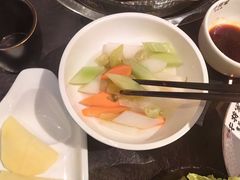-牛将军•涮肉•烤肉(北京王府井·故宫店)