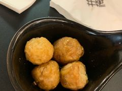 -贡梅老面馆·蟹粉面·无锡特色小吃(南长街主推店)