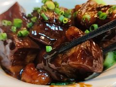 -奶奶的味道(胶州路店)