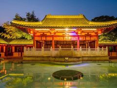 -河源客天下-温泉小镇