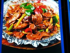 -森谷美食公园(杨行店)