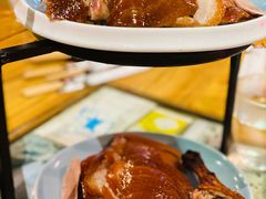 -局气 烤鸭·北京菜(光华路店)