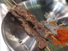 -大喜烤肉(海宁尚东店)