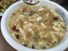 -小有天灌汤包老菜馆(南一马路店)