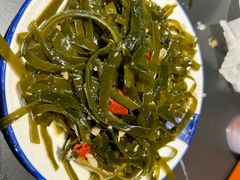 -鑫悦楼煎蟹·16年海鲜大排档