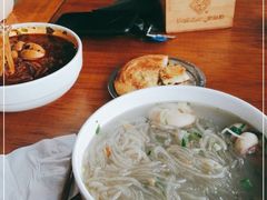 -白家高记肥肠粉(总店)