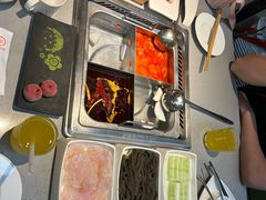 -海底捞火锅(振华商厦店)