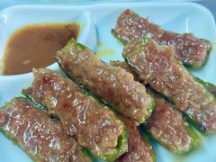 -海鲜街菜馆(海珠南路店)