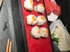 -九鼎轩脆毛肚火锅(南京东路店)